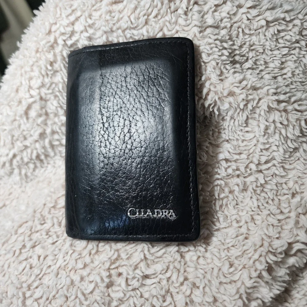 Cuadra crafted sophisticated